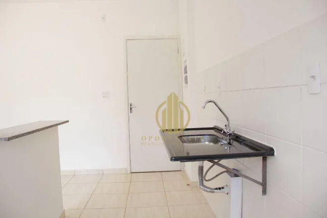 Imagem Apartamento Térreo com 2 dormitórios à venda, 48 m² - Jardim Santa Cecília - Ribeirão Preto/SP