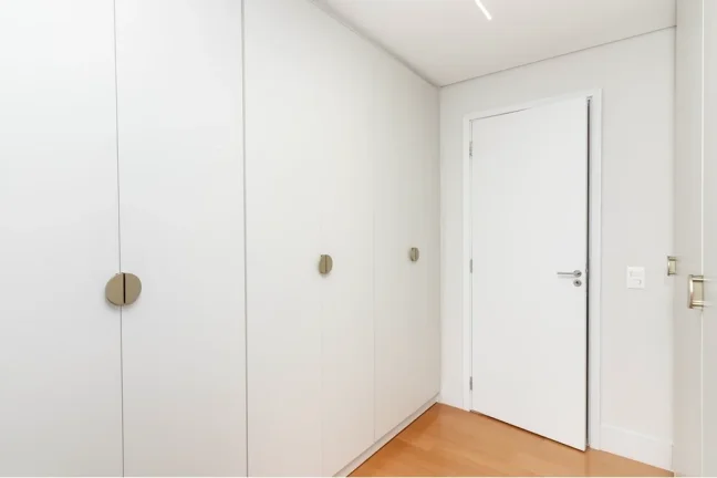 Imagem APARTAMENTO RESIDENCIAL em São Paulo - SP, Brooklin Paulista