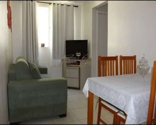 Apartamento com 2 Quartos à Venda, 49 m² em Loteamento Parque São Martinho - Campinas