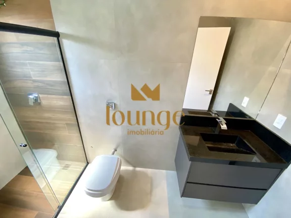 Imagem Casa Em Condominio em Sorocaba