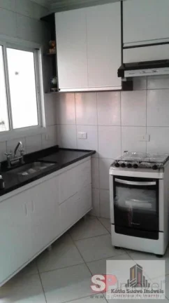 Imagem Sobrado para Venda em Santo André / SP no bairro Vila Guarani