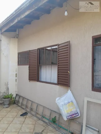 Imagem Casa com 2 quartos, 250m2, à venda em Campinas, Jardim Londres