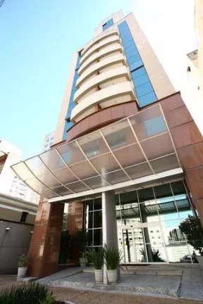 Imagem Flat para locação na Consolação - Paulista Classic 30m²