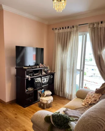 Imagem Vila gomes , 3 dormitórios com suíte , 2 vagas com depósito próximo USP