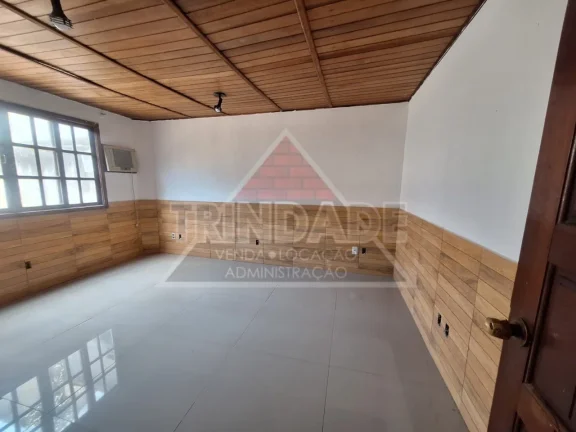 Imagem CASA COMERCIAL em RIO DE JANEIRO - RJ, VARGEM GRANDE