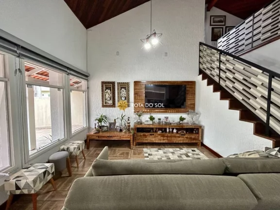 Imagem Casa 3 quartos à venda Balneário Perequê Porto Belo SC