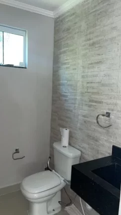 Imagem Sobrado com 4 dormitórios, 350 m² - venda por R$ 1.600.000,00 ou aluguel por R$ 7.100,00/mês - Ipelândia - Suzano/SP