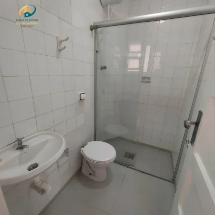Imagem Apartamento para alugar no bairro Ponta da Praia - Santos/SP