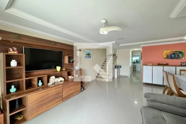 Imagem Casa à Venda - Recreio, 4 Quartos, 296 m2