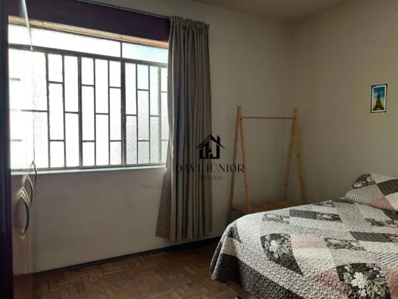 Imagem Apartamento à venda, 109 m² por R$ 230.000,00 - Centro - Sorocaba/SP