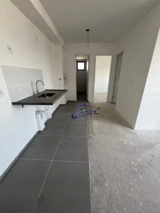 Imagem Apartamento com 2 quartos à venda, 37 m² - Vila Sônia - São Paulo/SP