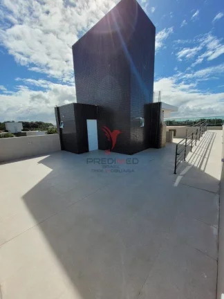 Imagem Vende-se apartamento novo no Bessa a 350m da praia, João Pessoa, Paraiba