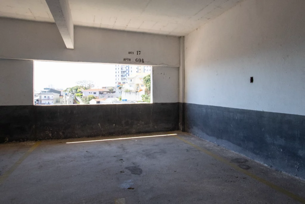 Imagem Apartamento à venda em São Paulo, Sumarezinho, com 2 quartos, 51m2