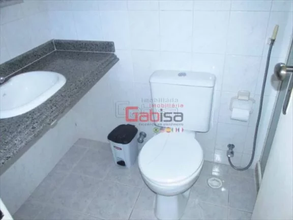 Imagem Cobertura com 4 dormitórios à venda, 130 m² por R$ 800.000,00 - Centro - Cabo Frio/RJ