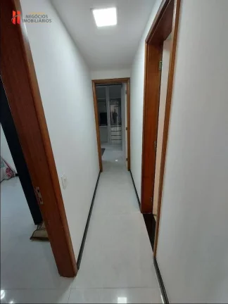 Imagem APARTAMENTO a poucos passos da PRAIA de 2 quartos + DCE à venda na Barra da Tijuca/RJ