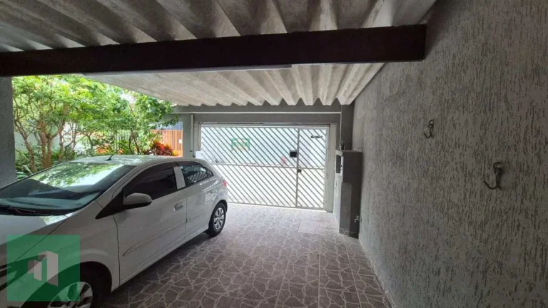 Imagem Casa à venda em Diadema, Piraporinha, com 3 quartos, 208,36m2