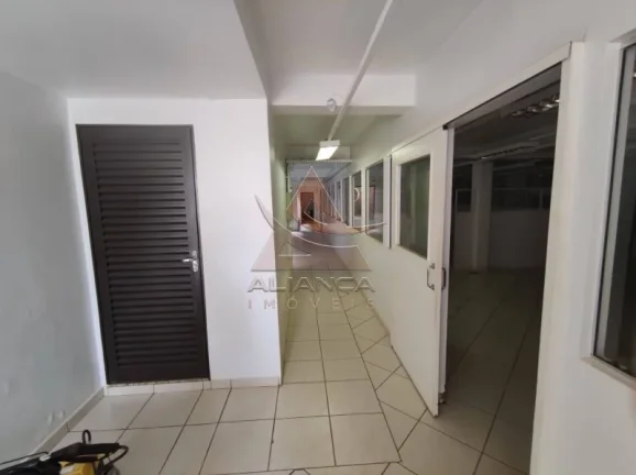 Imagem Casa - Ribeirão Preto - Jardim América