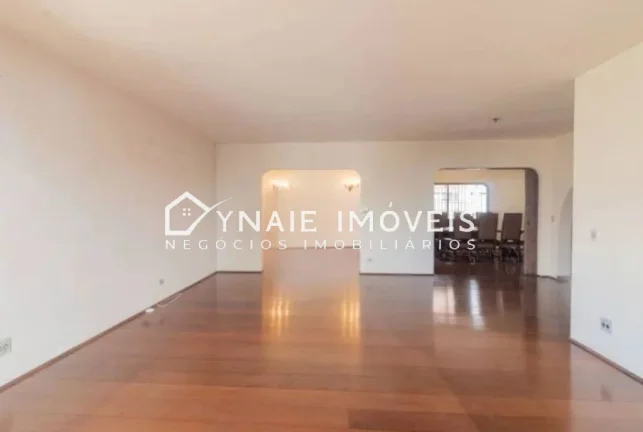 Imagem APARTAMENTO RESIDENCIAL em SÃO PAULO - SP, CAMPO BELO