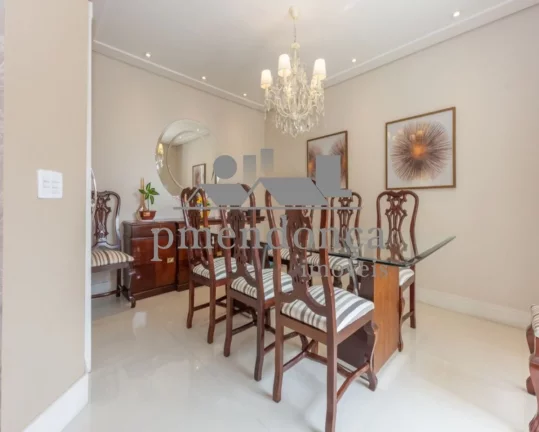 Imagem Perdizes Apartamento todo reformado,3 suites, 3 vagas, 252m, piscina, salao de festas, academia,