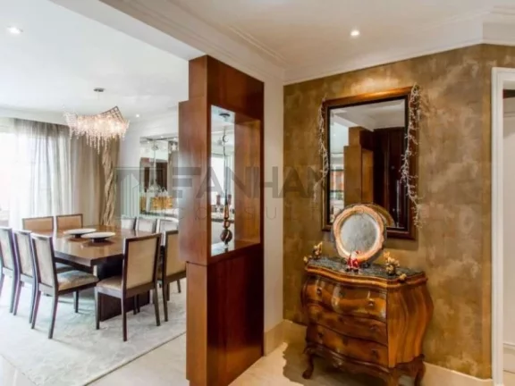 Imagem APARTAMENTO RESIDENCIAL em SÃO PAULO - SP, CERQUEIRA CÉSAR