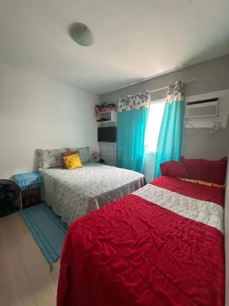 Imagem Apartamento com 1 Quarto à Venda, 58 m² em Boqueirão
