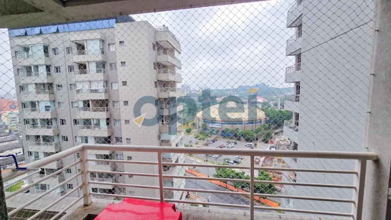 Imagem LOFT RESIDENCIAL em São Bernardo do Campo - SP, Jardim do Mar