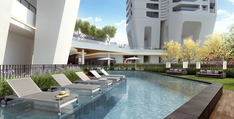 Imagem EZ Parque da Cidade, apartamento à venda com 4 quartos em Chácara Santo Antônio São Paulo SP