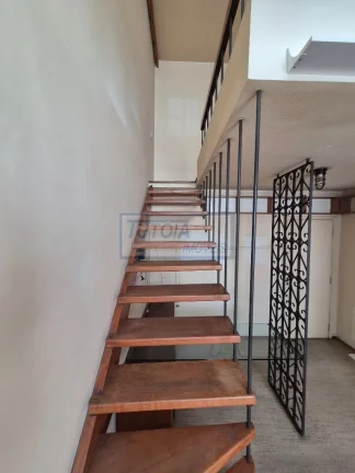 Imagem Apartamento à venda no Paraíso, São Paulo