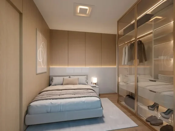 Imagem Allegro Residence - Allegro Residence