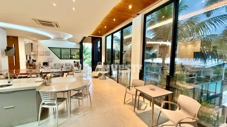 Imagem Casa à venda no Condominio Mira Flores - Hidrolândia/GO