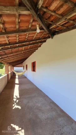 Imagem Chacara de condominio na Cidade de Atibaia 3 Dormitorios sendo uma suite, 1075m² de terreno