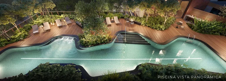 Imagem Apartamentos 171 a 350m² na Vila Nova Conceição – 3 a 5 Suítes | Alto Padrão e Entrega Janeiro 2026