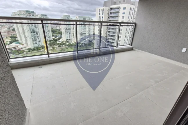 Imagem Apartamento à venda em São Paulo-SP, Água Branca: 2 quartos, 2 suítes, 3 banheiros, 1 vaga, 79m² de área