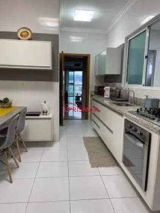 Imagem Apartamento com 3 Quartos à venda, 160m² - Boqueirão