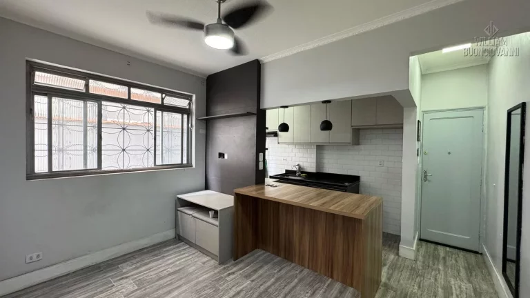 Imagem Apartamento 2 dormitórios no bairro Boqueirão