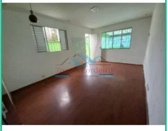 Imagem Sobrado - 2 dormitórios - edícula - 2 vagas - Taboão da Serra