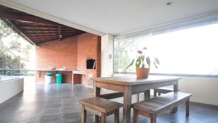 Imagem Apartamento com 3 dormitórios à venda, 110 m2 por R$ 600.000,00 - Vila Andrade