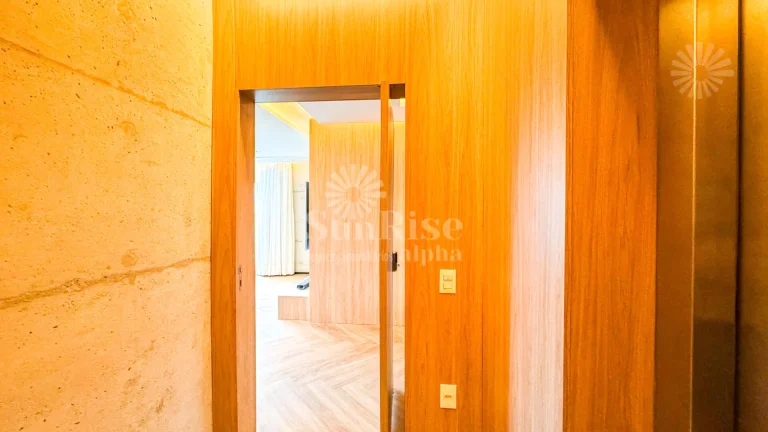 Imagem Apartamento mobiliado para alugar com 4 quartos e 4 vagas - 468m² - R$22.800 + despesas