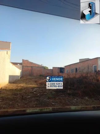 Imagem Terrenos a venda no Residencial Astória - Tatuí