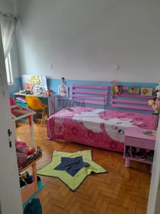 Imagem Apartamento à venda na Vila Mariana, São Paulo