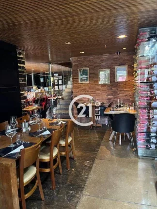 Imagem Loja para alugar, 294 m² por R$ 51.540,54/mês - Itaim Bibi - São Paulo/SP