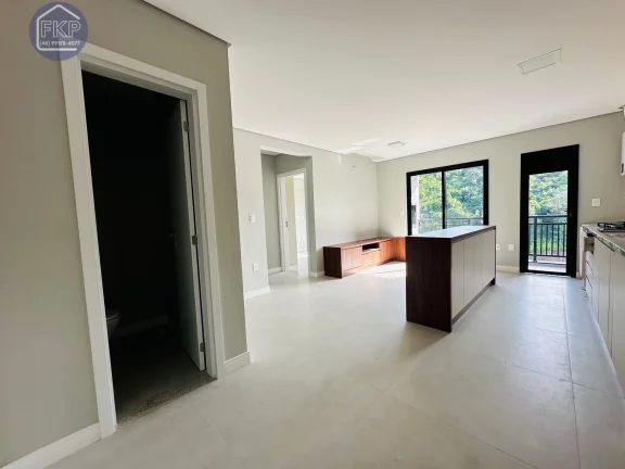 Imagem Apartamento 2 Suítes!