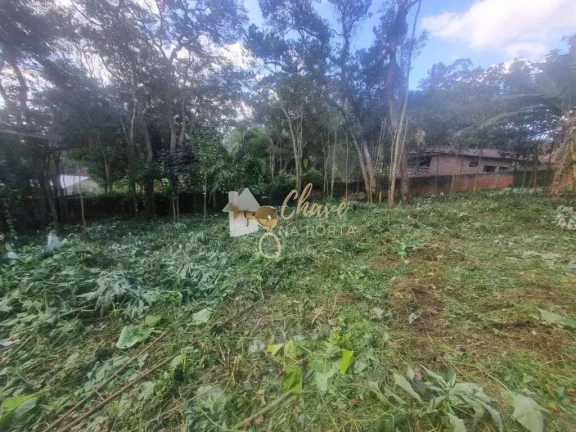 Imagem Terreno à venda em Itapecerica