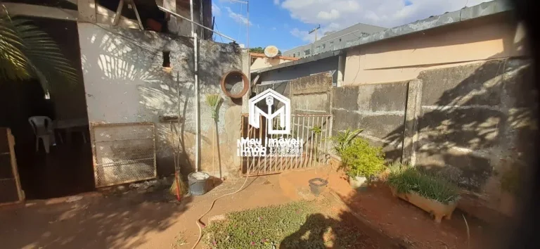 Imagem Lote Rua Coronel Luziânia 890m² Aceita Propostas Não Aceita Financiamento