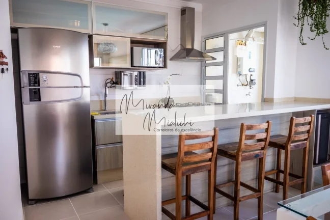 Imagem Apartamento para alugar no bairro Canasvieiras - Florianópolis/SC