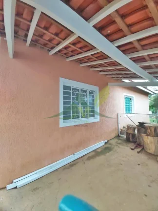 Imagem Oportunidade Imperdível Casa à Venda em Bom Jesus dos Perdões