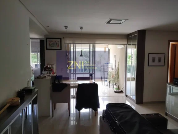 Imagem Apartamento à Venda no Bosque das Juritis R 1505