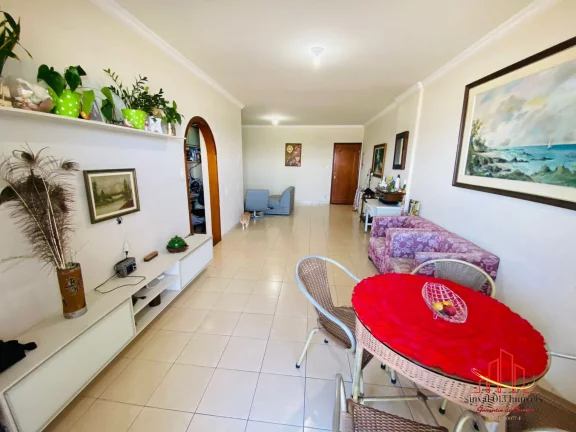 Imagem APARTAMENTO RESIDENCIAL em PRAIA GRANDE - SP, CAIÇARA