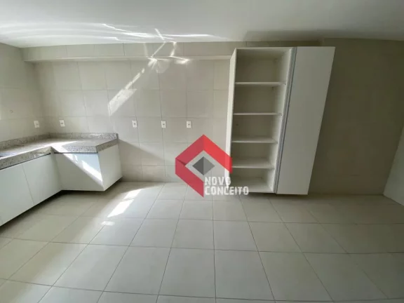 Imagem Apartamento à venda, 234 m² por R$ 1.980.000,00 - Cocó - Fortaleza/CE