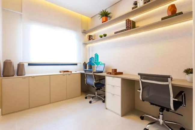 Imagem Apartamento Completo na Vila Prudente com Vaga Livre e Determinada!